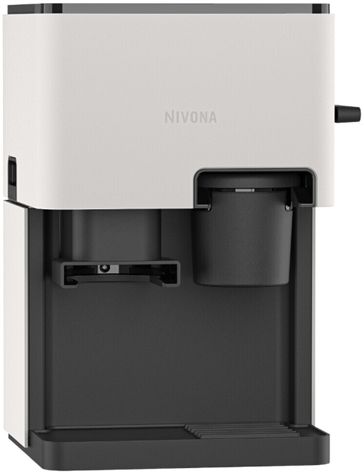 Nivona Cube 4102 creme