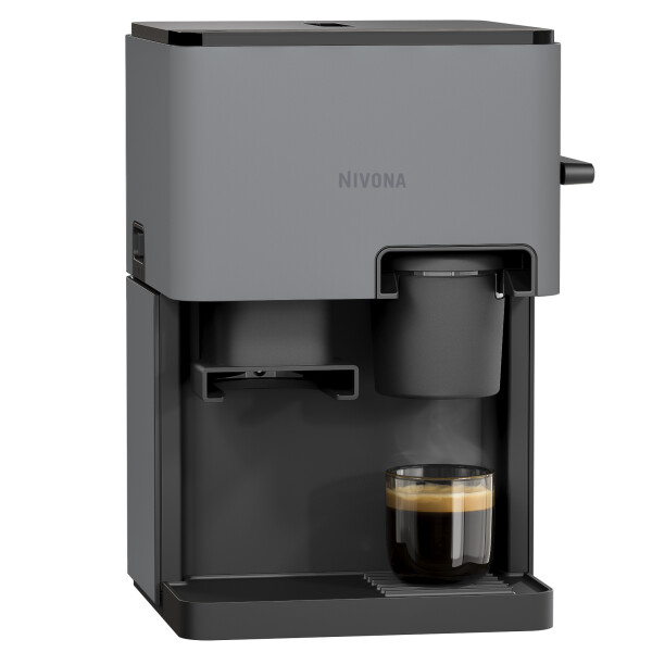 Nivona Cube Kaffee-Vollautomat, Bild 7