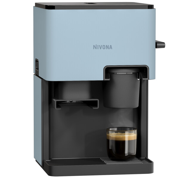 Nivona Cube Kaffee-Vollautomat, Bild 8