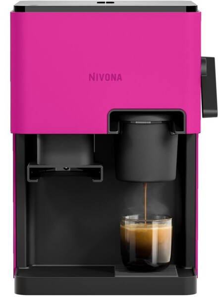 Nivona Cube Kaffee-Vollautomat, Bild 9