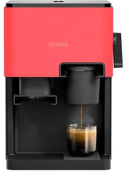 Nivona Cube Kaffee-Vollautomat, Bild 10