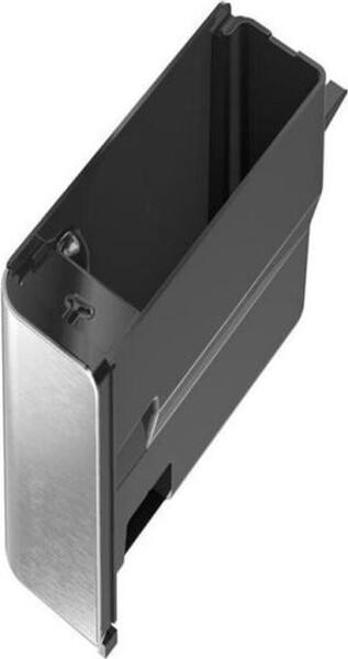 WMF Perfection 660L Kaffeevollautomat Edelstahl Schwarz, Bild 6