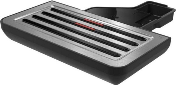 WMF Perfection 660L Kaffeevollautomat Edelstahl Schwarz, Bild 8