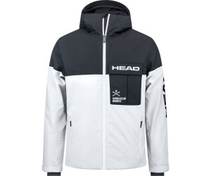Head brand outlet jacket price