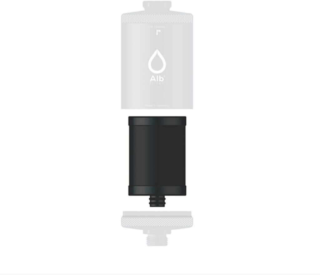 Alb Filter Active Filter für Trinkwasserfilter ab 22,50 €