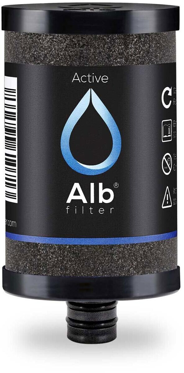 Alb Filter AR1241