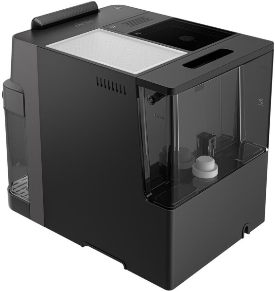 Grundig Kaffeevollautomat KVA 7230 schwarz dunkelsilber, Bild 16