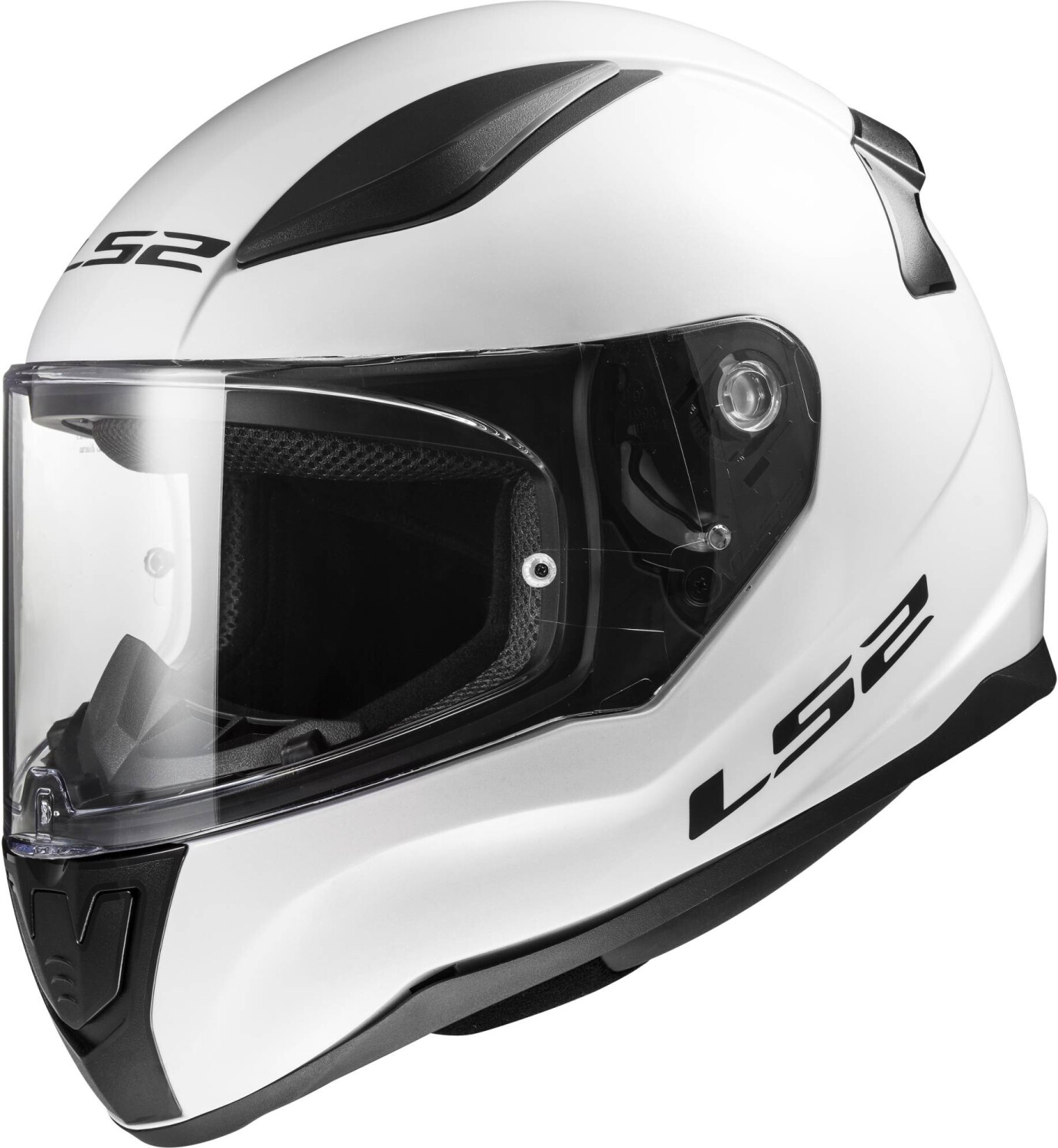 LS2 FF353 Rapid II