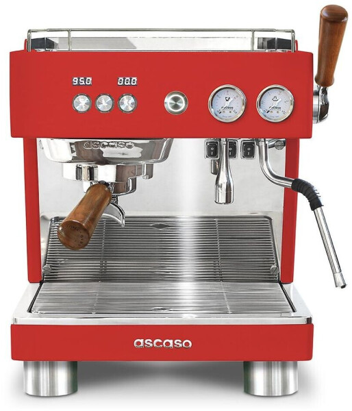 Ascaso Baby T Plus, Bild 7