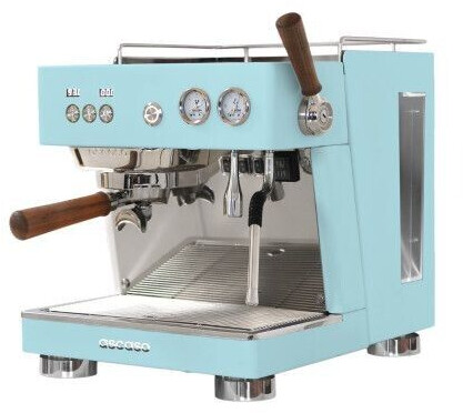 Ascaso Baby T Plus hellblau, Bild 3