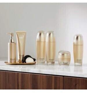 Kanebo The Lotion I (125ml)