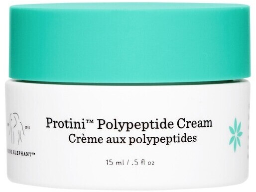 Drunk Elephant Protini Polypetide Cream - Day & Night Moisturizer