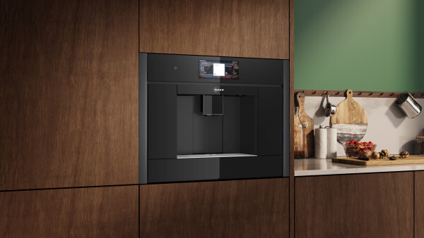 Neff CL9TX11Y0 Einbau KAFFEEVOLLAUTOMAT, Bild 3