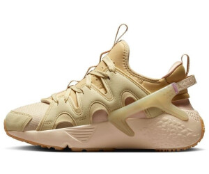 Nike Nike Air Huarache Craft Women sanddrift team gold pink oxford