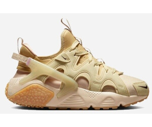 Nike Nike Air Huarache Craft Women sanddrift team gold pink oxford