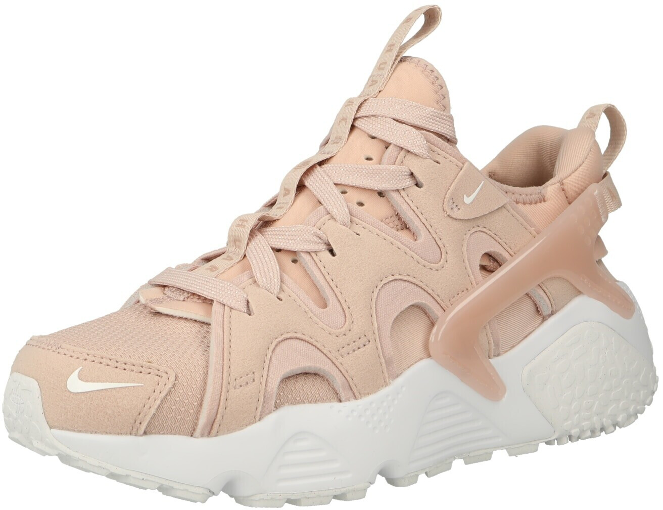 Nike Nike Air Huarache Craft Women pink oxford white ab 100 00
