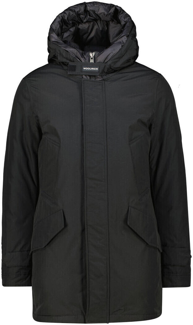 Woolrich daunenparka polar 2025