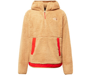 North face men's campshire hoodie hot sale