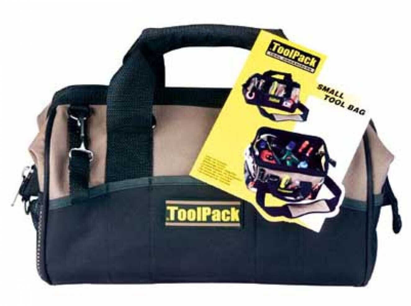 TOOLVIZION ToolPack 360.024
