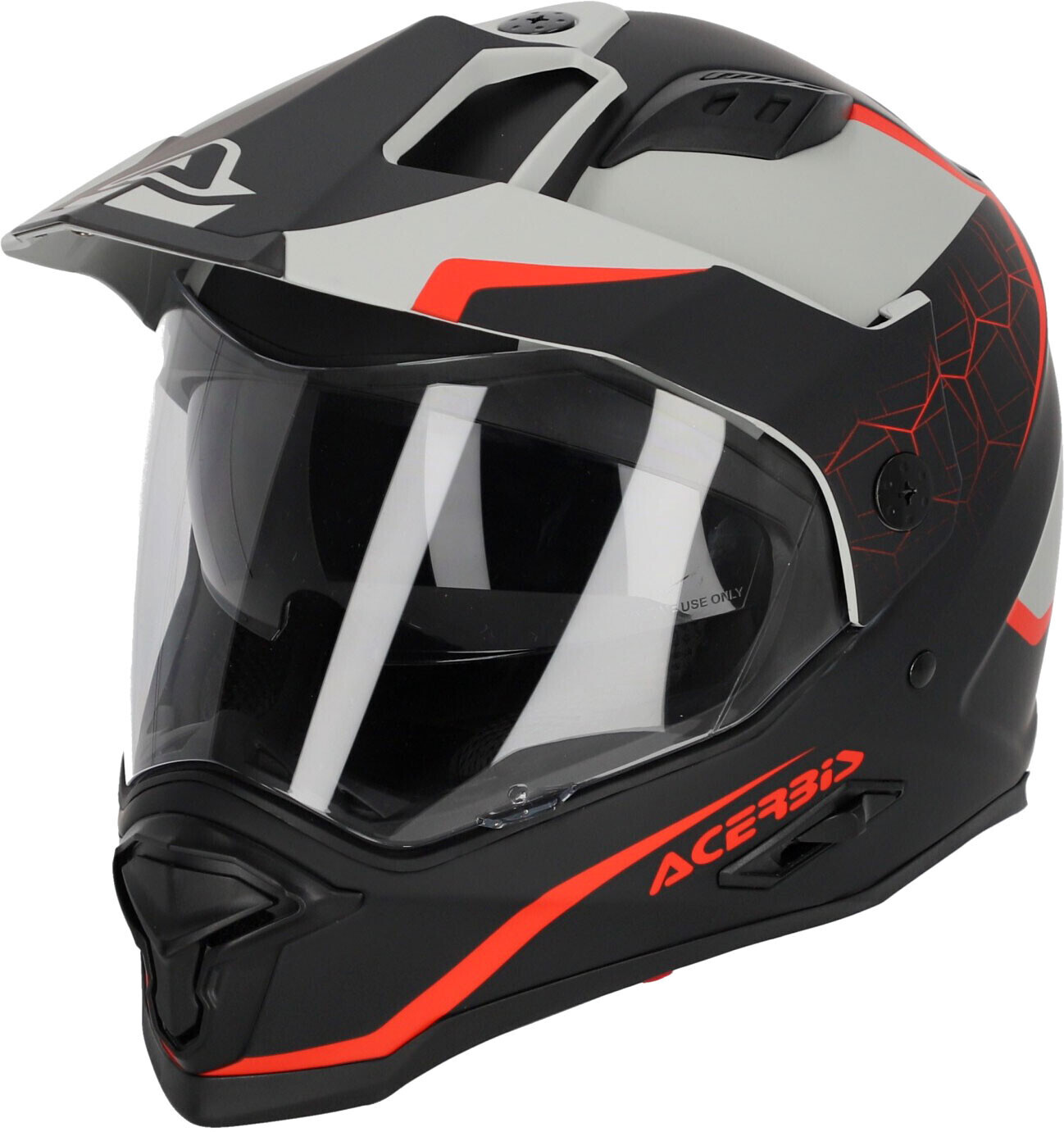 Acerbis Reactive 22-06 Helmet