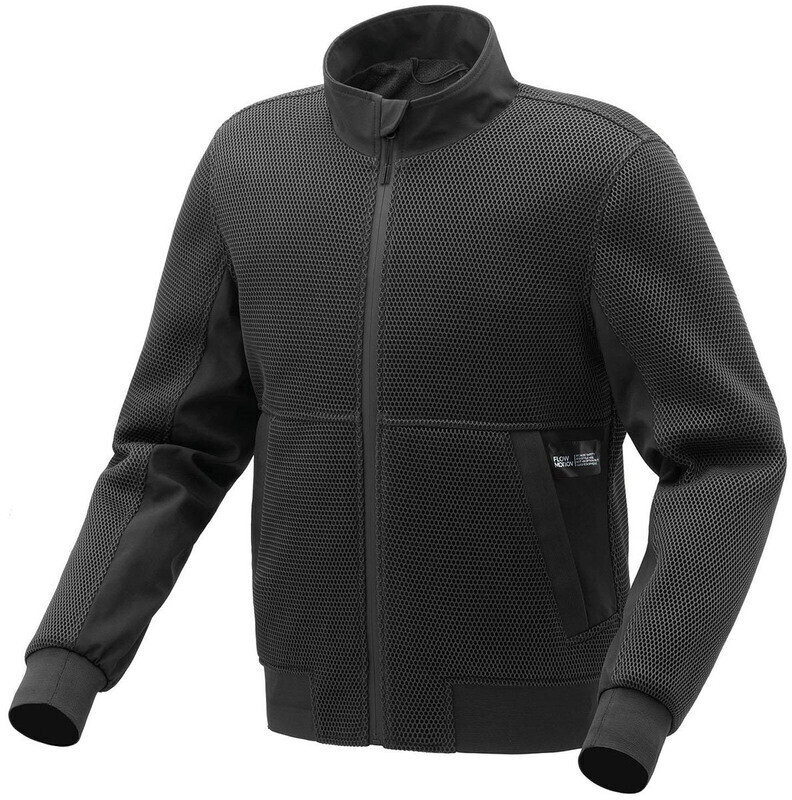 Tucano Urbano Flowmotion black
