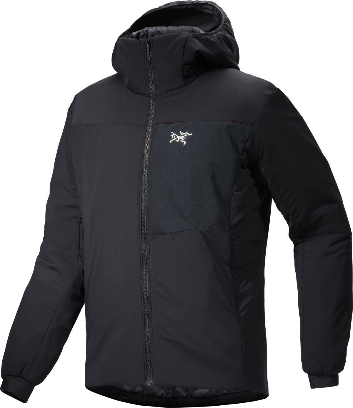 Arc'teryx Proton Hoody Men black