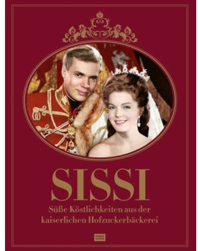 Sissi (ISBN: 9783837526110)
