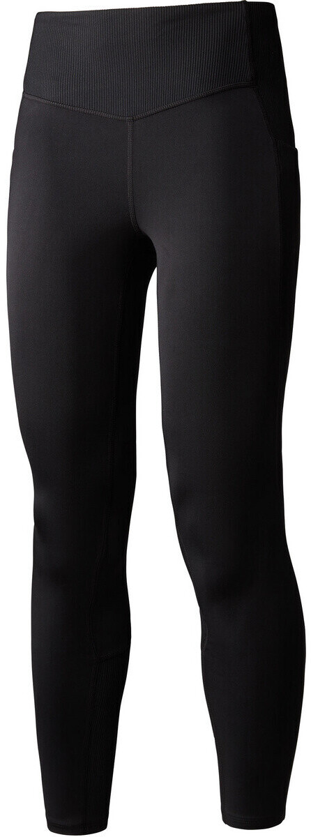 The North Face Dune Sky Leggings Women (5J7F) TNF black
