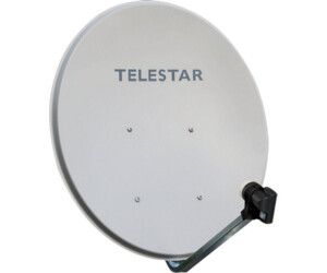 ᐅ TELESTAR DIGIRAPID 80 4 Teilnehmer Alu Sat-Ante Produktbild-Vorschau 6