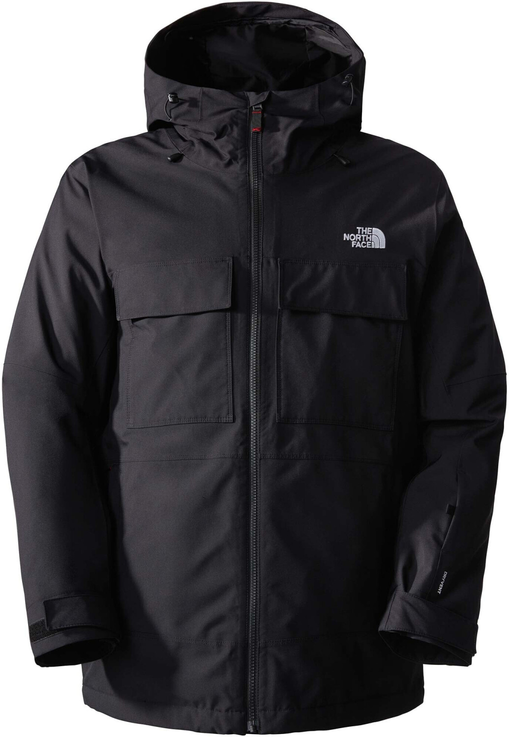Buy The North Face Fourbarrel Triclimate 3 in 1 Jacket Men from