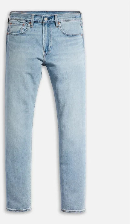 Levi's 502 Regular Taper call it off