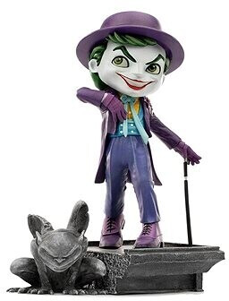 Iron Studios DC Comics - Joker 89