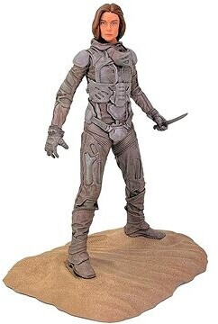 Dark Horse Comics Dune - Lady Jessica