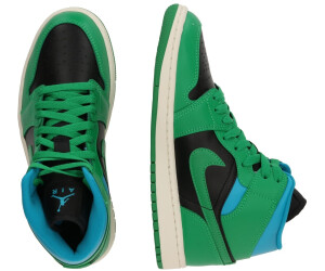 Nike air jordan 1 verdi store