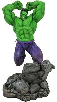 Diamond Select Toys Hulk 43cm