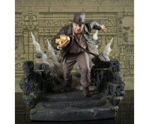 Diamond select Estátua De PVC Raiden Mortal Kombat 11 Gallery 25 Cm Diamond select Estátua De PVC Raiden Mortal Kombat 11 Gallery 25 Cm