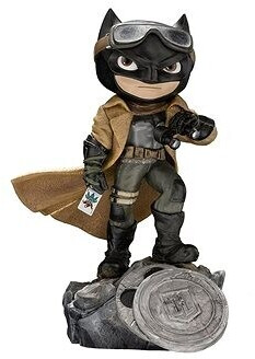 Iron Studios Justice Legue - Knightmare Batman