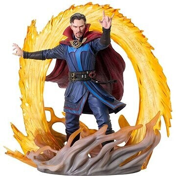 Figurine articulée Doctor Strange, Figurines