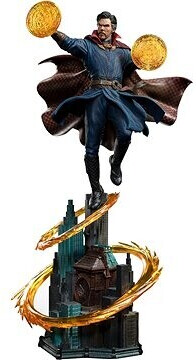 Iron Studios Marvel - Doctor Strange in Multiverse of Madness - BDS Art Scale 1/10