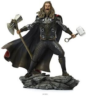 Photos - Action Figures / Transformers Iron Studios Marvel - Thor - Ultimate BDS Art Scale 1/10 