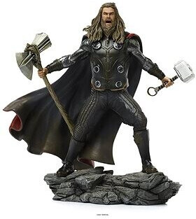 Iron Studios Marvel - Thor - Ultimate BDS Art Scale 1/10