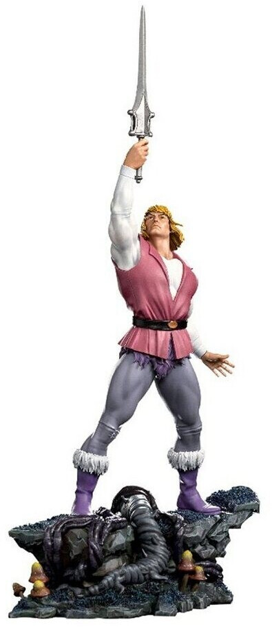 Iron Studios Masters of the Universe - Art Scale 1/10
