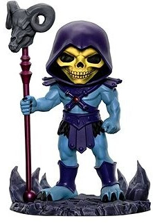 Iron Studios Masters of the Universe - Skeletor