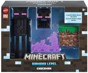 Enderman de sale juguete