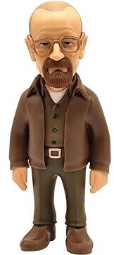 Minix MINIX Netflix TV: Breaking Bad - Walter White