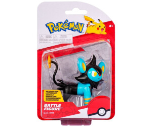 Jazwares Pokémon Battle Figure Mult-Pack 10pcs pack (PKW2855) au meilleur  prix sur