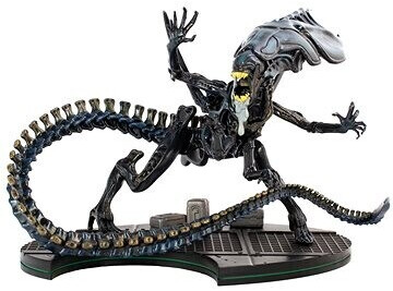 Quantum Mechanix QMx: Alien - Alien Queen