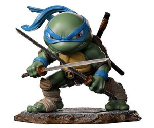 Iron Studios Teenage Mutant Ninja Turtles - Leonardo a € 42,00 (oggi)