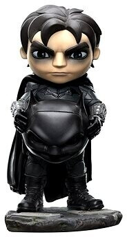 Iron Studios The Batman - Unmasked