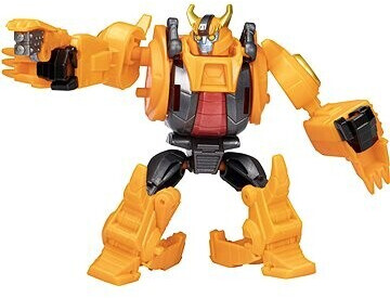 Hasbro Transformers Earthspark - Terran Jawbreaker Figurine 13 cm